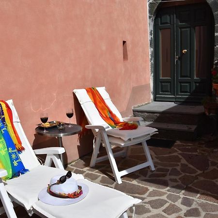 Case Vacanza Reggimonti Cinque Terre Bonassola Kültér fotó