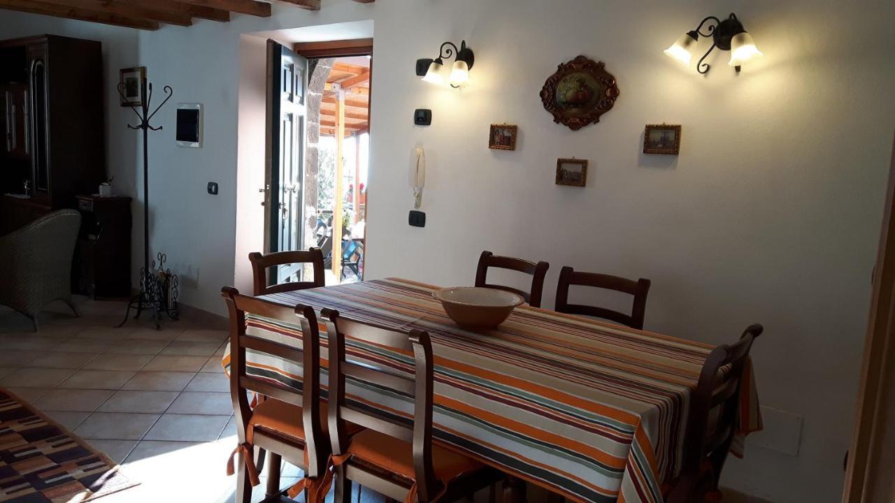 Case Vacanza Reggimonti Cinque Terre Bonassola Kültér fotó