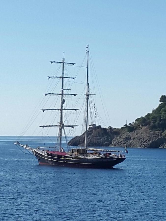 Case Vacanza Reggimonti Cinque Terre Bonassola Kültér fotó