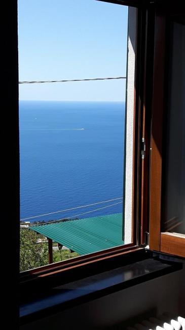 Case Vacanza Reggimonti Cinque Terre Bonassola Kültér fotó