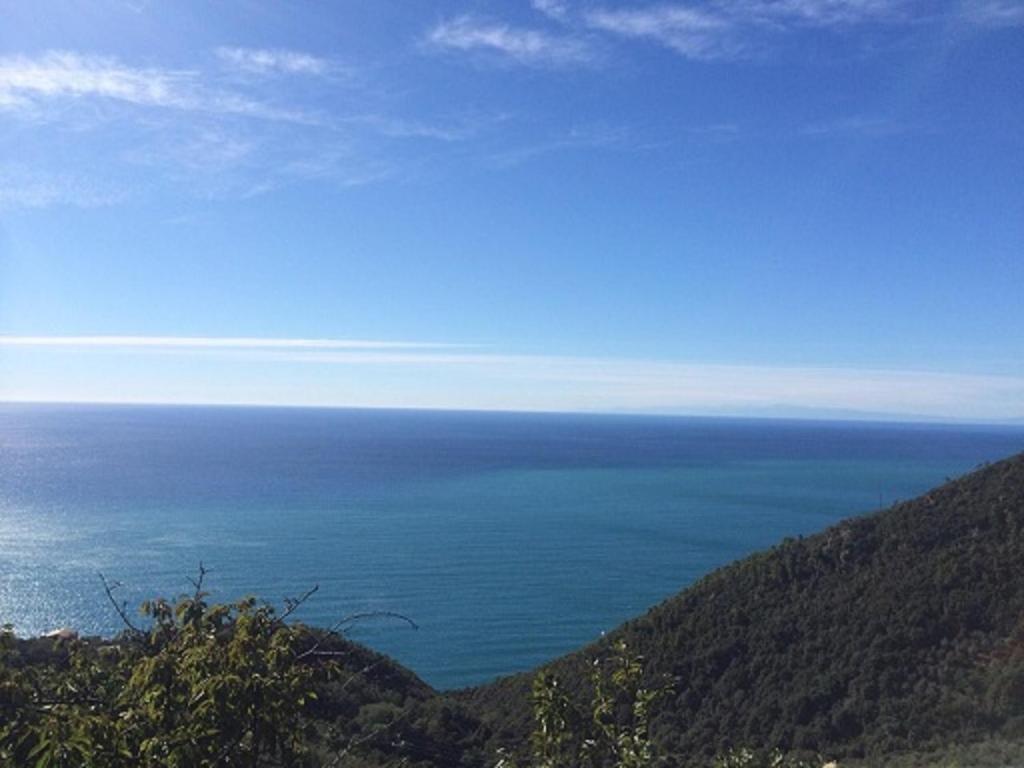 Case Vacanza Reggimonti Cinque Terre Bonassola Kültér fotó