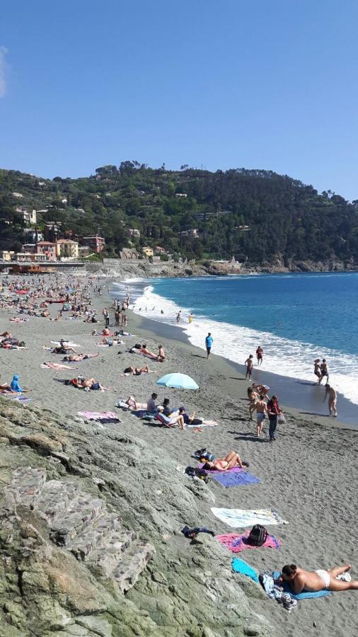 Case Vacanza Reggimonti Cinque Terre Bonassola Kültér fotó
