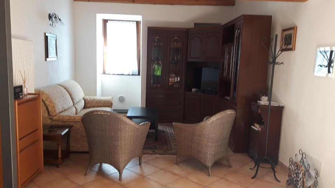 Case Vacanza Reggimonti Cinque Terre Bonassola Kültér fotó