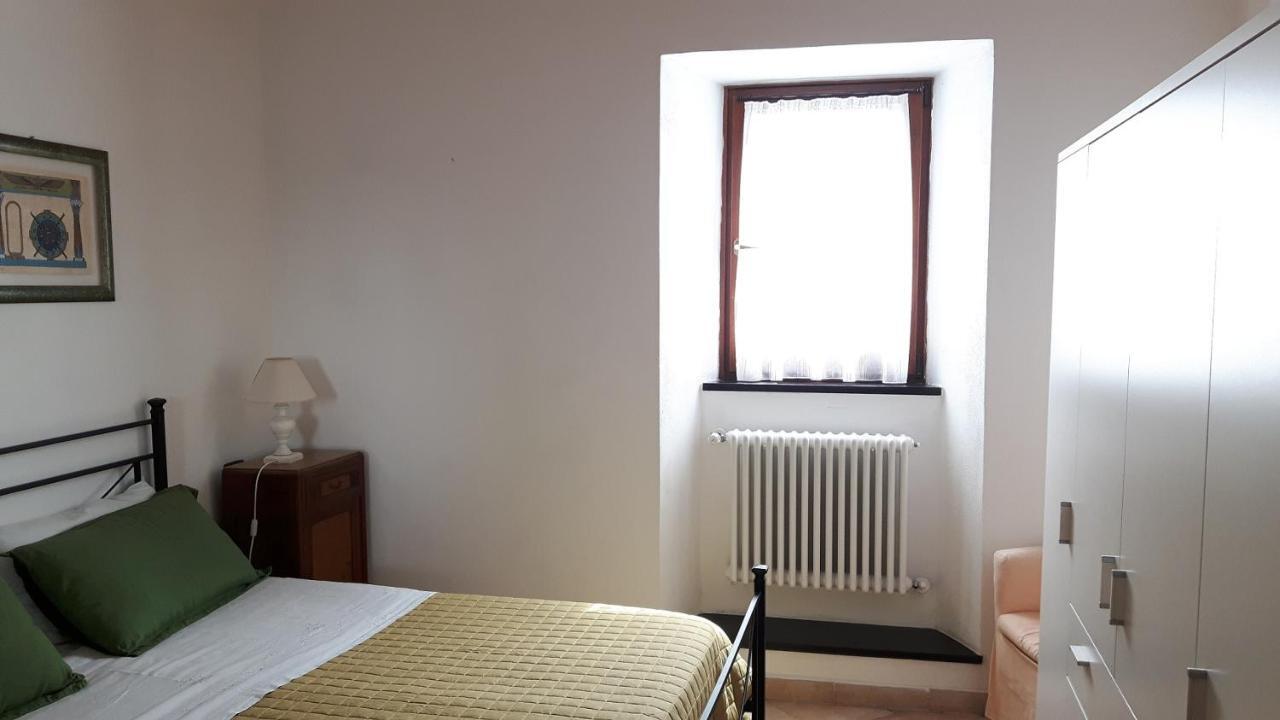Case Vacanza Reggimonti Cinque Terre Bonassola Kültér fotó